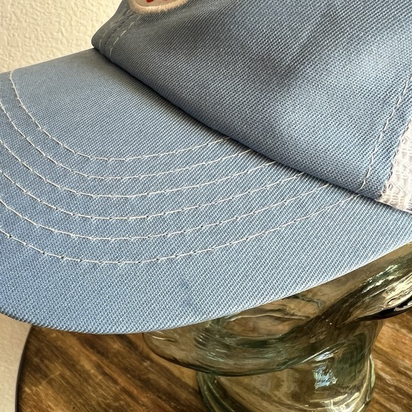 Chicago Dogs Baseball Cap Adjustable Snapback Hat - Picture 6 of 6